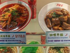 -威尼斯人酒店琳琅美食广场