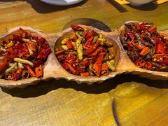 -隔壁老王·家常云南菜(花巷店)