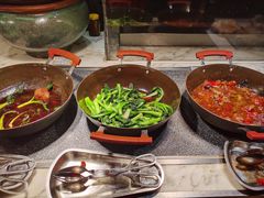 -洲际酒店·地平线全日餐厅HORIZON CAFÉ