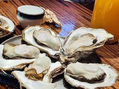 -蚝堡海鲜·威海菜·海肠捞饭·烧烤·亚洲吃蚝公司(幸福门店)