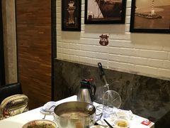 -陈记顺和牛肉火锅馆(天河北路店)