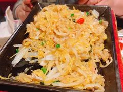 -丰茂烤串(金泉美食宫店)