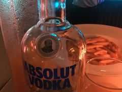 -罗斯福色戒酒吧(外滩店)