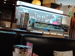 -将军牛排·尔滨地标朝鲜族美食(总店)