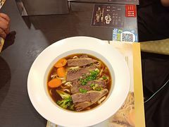 -康师傅私房牛肉面(北京南站店)