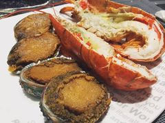 -星汇餐厅(新濠影汇店)
