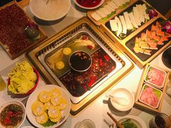 -雾都渣渣火锅(南城智汇城店)