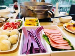 -野妹火锅(龙岗店)