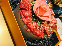 爱马仕梦幻和牛礼盒-烧肉达人(凯德晶萃店)