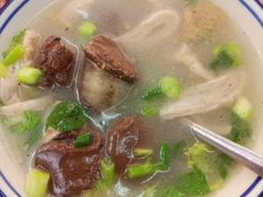 -聪辉同安老美食饭店(大元路店)