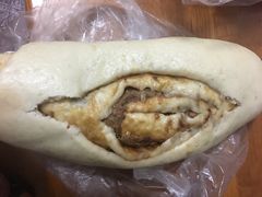 -小闺女儿肉龙(西湖道店)