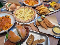 -魏斯理汉堡(西安沣东吾悦店)