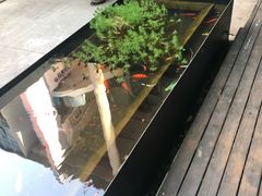 -箱美术馆私房菜(水晶郦城店)