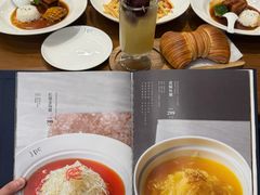 -集品堂·JPC餐厅(青年大街市府店)