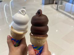 -DQ·蛋糕·冰淇淋(苏州中心店)