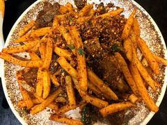 手抓排骨-醉八仙热酒馆(渝中店)