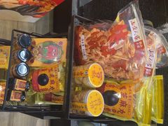 -山顶沙河粉-粤菜馆(凯旋店)