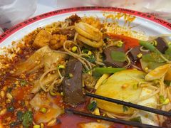 -文立新麻辣烫(合生汇21街区店)