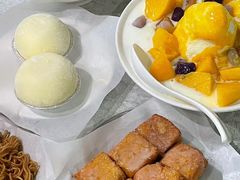 -水牛奶皇后糖水铺(深圳总店)