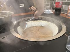 -老家大锅台·铁锅炖·地锅鸡(建邺文体路店)