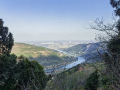 -金堂县云顶石城风景区