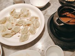 -城南往事·鲁菜·烤鸭(世茂宽厚里·大明湖店)