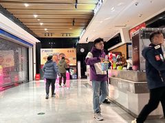 -万达影城(泉舜广场PRIME店)