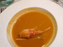 -YUE·6·西式融合餐厅(外滩六号店)