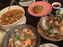 -Ginger(兴国路店)