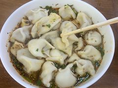 -回坊马二饺子馆