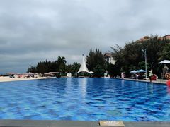 -惠州金海湾嘉华度假酒店