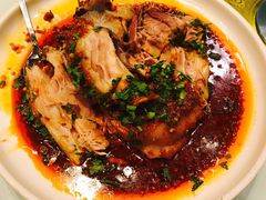 -眉州东坡(华联万柳店)