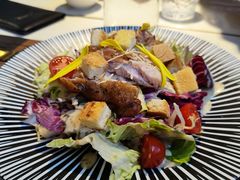-1874融合西厨·观景餐厅(保利店)