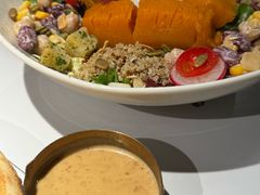 -咖梦餐厅 COMENG RESTAURANT