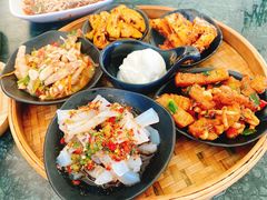-啰啰冰屋(景洪总店)