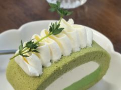 -Ten Olives甜点