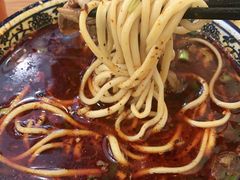 -有礼有面(知春路店)