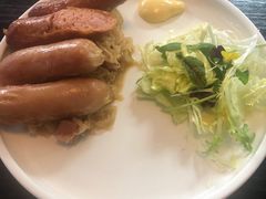 -莫多多餐厅