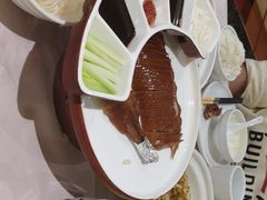-大鸭梨烤鸭店(朝阳路店)