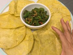 -民族手抓羊肉馆·滩羊手抓·烤全羊