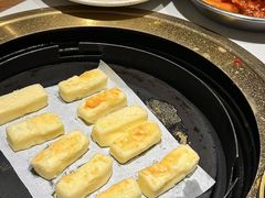 -韩时烤肉(枫蓝店)
