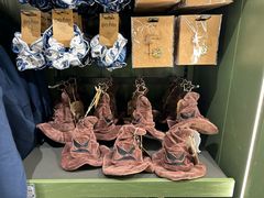 -九又四分之三站台哈利波特商店
