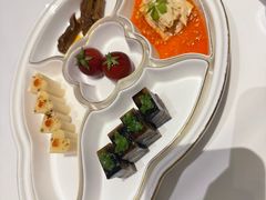 -粗茶淡饭·壹号餐房(洞庭街店)