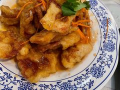 -石老头关东饺子王·东北菜(嘉华鑫城店)