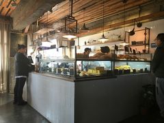 -仙峰天然面包(迎宾路店)