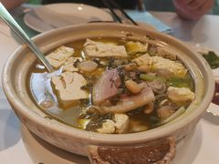 -阳澄湖费尔蒙酒店颐丰阁中餐厅(马鞍山西路店)