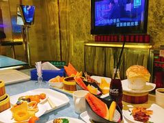-堂会(白云店)