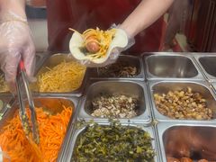 -张果佬年糕卷(科巷店)
