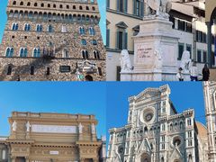 -圣母百花大教堂穹顶