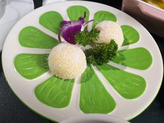 桂花糕-忘忧草融合私房菜(红鼎国际店)
